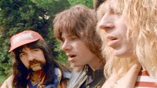 ‘Spinal Tap’ Star Harry Shearer Files $125 Million Lawsuit Over Revenues From Movie