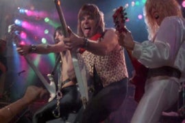‘Spinal Tap’ Fraud Suit Balloons to $400 Million Claim; Christopher Guest, Rob Reiner, Michael McKean Sign On