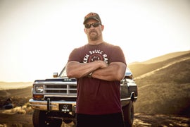 Steve Austin Breaks Down New Obstacles on ‘Broken Skull Challenge’ Season 4 (Exclusive Video)