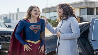 Ratings: ‘Supergirl’ Debut on CW Is Time Slot’s Most-Watched Show in 8 Years
