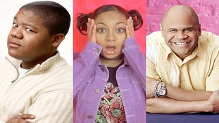 ‘That’s So Raven’ Cast: Where Are They Now? (Photos)
