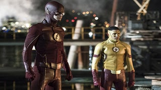 Ratings: ‘The Flash’ Returns Down From Last Season