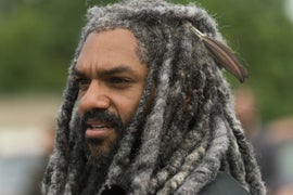 ‘Walking Dead’ Fans Bow Down to King Ezekiel: ‘Already GOAT’