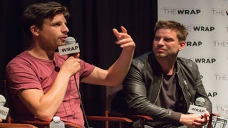 ‘The Ardennes’ Director Talks ‘Underbelly Characters,’ Wrangling Ostriches