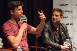 ‘The Ardennes’ Director Talks ‘Underbelly Characters,’ Wrangling Ostriches