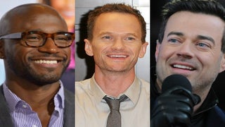 9 Stars Who Could Replace Billy Bush on ‘Today,’ From Willie Geist to Carson Daly (Photos)