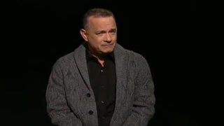 Tom Hanks Thinks ‘We Are Going to Be All Right’ With President Donald Trump