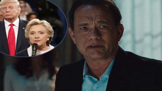 Yes, Movie Ads Really Did Dominate During the Presidential Debates (Exclusive)