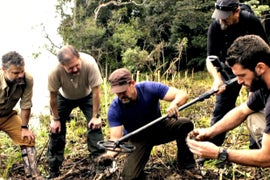 ‘Treasure Quest’ Season 2 Sneak Peek: They Actually Found Something (Exclusive Video)