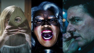 ‘Jack Reacher,’ ‘Ouija,’ ‘Madea’ Sequels Within Fighting Distance of Box Office Supremacy