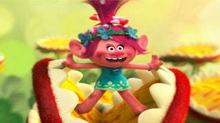 ‘Trolls’ Review: Justin Timberlake, Anna Kendrick Are Floppin’ to the Oldies