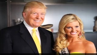 ‘Trump Town Girls’ Unaired Reality Show Clips Leaked (Videos)