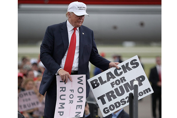 blacks for trump blacks for trump