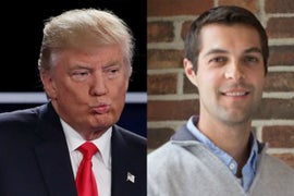 Ex-Senate Aide Launches GoFundMe Bid to Get Donald Trump ‘Apprentice’ Tapes