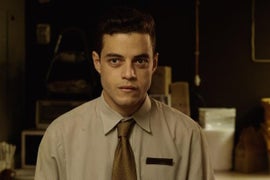 Rami Malek Thriller ‘Buster’s Mal Heart’ Picked Up by Well Go USA