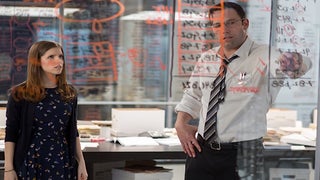 Ben Affleck’s ‘The Accountant’ to Tally $23 Million Opening