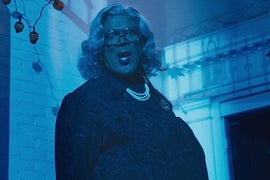 ‘Boo! A Madea Halloween’ to Scare ‘Jack Reacher’ and ‘Ouija’ Sequels Into Submission