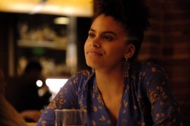 ‘Atlanta’ Star Zazie Beetz to Play Domino in ‘Deadpool 2’