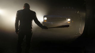 ‘Walking Dead’: Negan’s Victim Reveals Who He Told About Top Secret Death