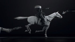 Inside ‘Westworld’s’ Elaborate, Monochromatic Opening Credit Sequence