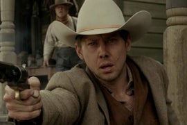 ‘Westworld’: Jimmi Simpson Confirms He’s in Season 2 — But Is ‘Gonna Shut Up’ From There