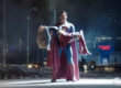 "Supergirl" on The Cw