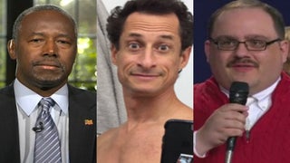 7 People Whose 15 Minutes of Campaign-Season Fame Are Over (Photos)