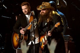 Why Tonight’s 50th Annual CMA Awards Will Be the Lowest-Rated Ever