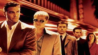 11 Facts About ‘Ocean’s Eleven’ on 15th Anniversary (Photos)