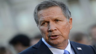 John Kasich Joins CNN as a Contributor