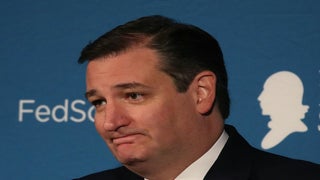 Ted Cruz Takes Stab at Humor, Tweets Zodiac Killer Confession in Halloween Post