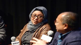 Malaysian Director Talks About Shedding Light on Autism in ‘Beautiful Pain’