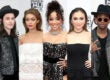 AMAs 2016 Red Carpet Arrivals