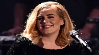 Adele Set to Perform at 2017 Grammy Awards