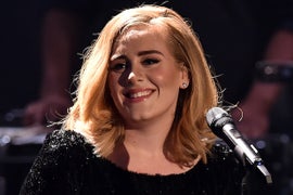 Adele Set to Perform at 2017 Grammy Awards