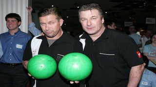Stephen and Alec Baldwin Had a ‘Fun Conversation’ Before Presidential Election