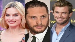 6 Hot Titles at the 2016 American Film Market (Photos)