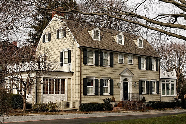 Amityville Horror' House in Long Island Sells After Being Listed for  $850,000
