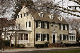 ‘Amityville Horror’ House in Long Island Sells After Being Listed for $850,000
