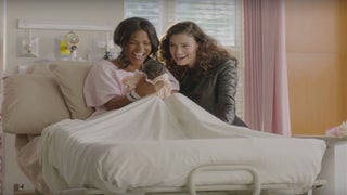 ‘Beaches’ Cast, Producers on Why They Remade ’80s Classic