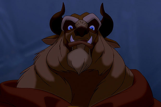 beast beast