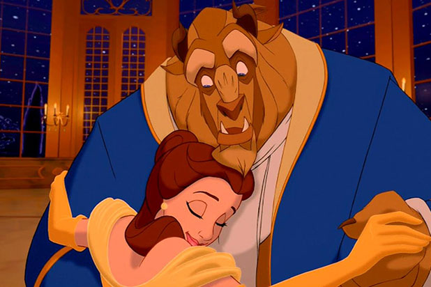 Beauty And The Beast Fans React Yes Furniture Made Me Cry Tonight