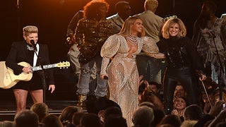 Watch Beyonce Blow Away Fans, Silence Critics With CMAs Performance (Video)
