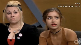 Guess Who the Last 6 People Were to Find Out the Election Results (Video)