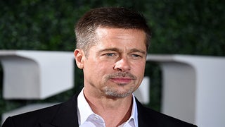 Brad Pitt Makes First Post-Divorce Red Carpet Appearance for ‘Allied’ Premiere