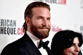 Bradley Cooper to Star in Black List D-Day Action Film ‘Atlantic Wall’