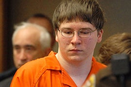 ‘Making a Murderer’ Subject Brendan Dassey Seeking Clemency After 13 Years in Prison