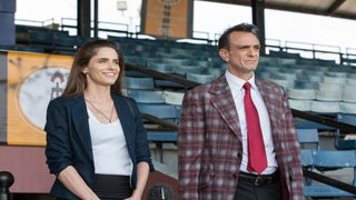 ‘Brockmire’ Renewed for Season 2 by IFC on Series Debut Day