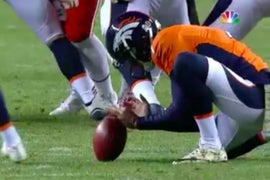 Ratings: Fox Hops Ahead of ABC, But Football Rules Roost