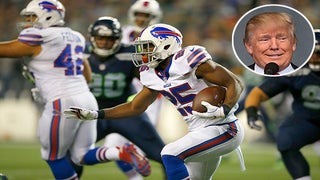 Are the Buffalo Bills to Blame for Donald Trump’s Presidency?